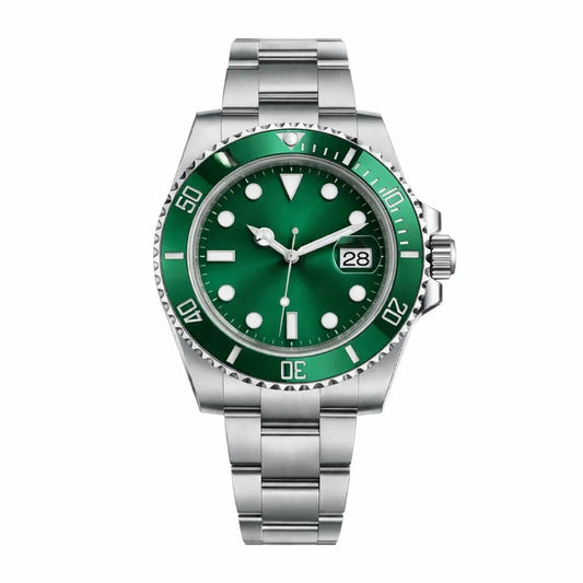 Luxury Watch 116610LV